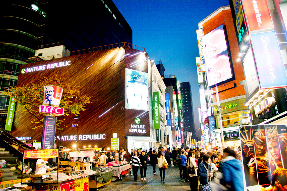 Myeong-dong_21
