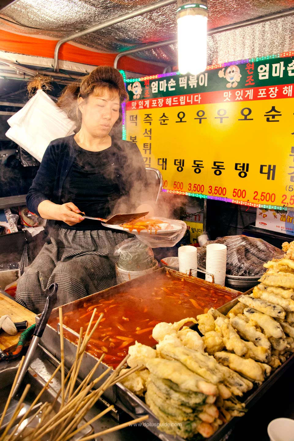 Myeong-dong_5