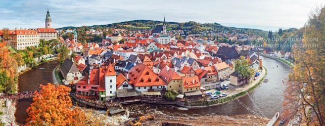 เที่ยวยุโรป (Europe) เส้นทางสายโรแมนติก