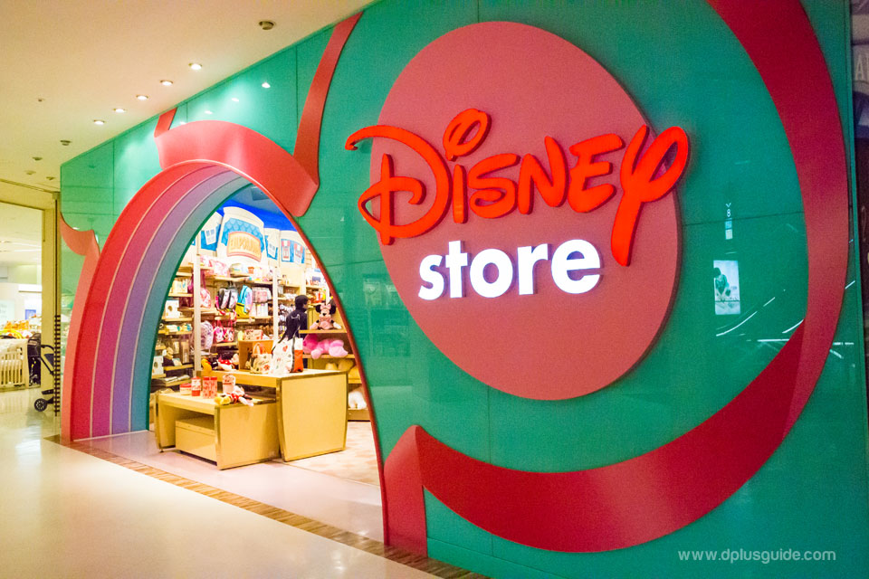 Takashimaya Shinjuku (Tokyo) แหล่งช้อปปิ้งที่ญี่ปุ่น