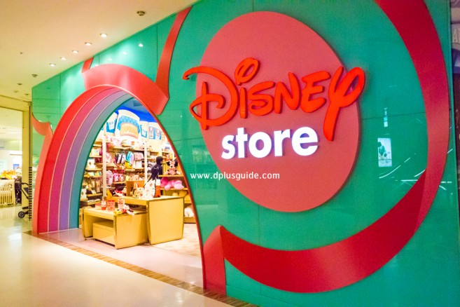 แนะนำแหล่งช้อปในโตเกียว ร้าน Disney Store ห้าง Takashimaya ย่านชินจุกุ (Shinjuku) แนะนำแหล่งช้อปในโตเกียว ร้าน Disney Store ห้าง Takashimaya ย่านชินจุกุ (Shinjuku)