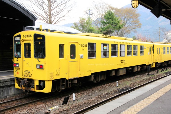 แนะนำวิธีซื้อตั๋วรถไฟจากตู้อัตโนมัติที่ญี่ปุ่น