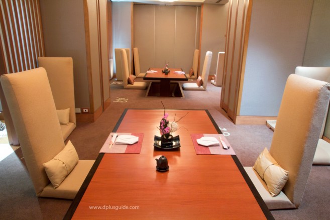 ชิมสุดยอดเนื้อฮิดะ (Hida-gyu) แบบไม่ต้องไปไกลถึงญี่ปุ่นที่ KiSara @ Conrad Bangkok Hotel ชิมสุดยอดเนื้อฮิดะ (Hida-gyu) แบบไม่ต้องไปไกลถึงญี่ปุ่นที่ KiSara @ Conrad Bangkok Hotel