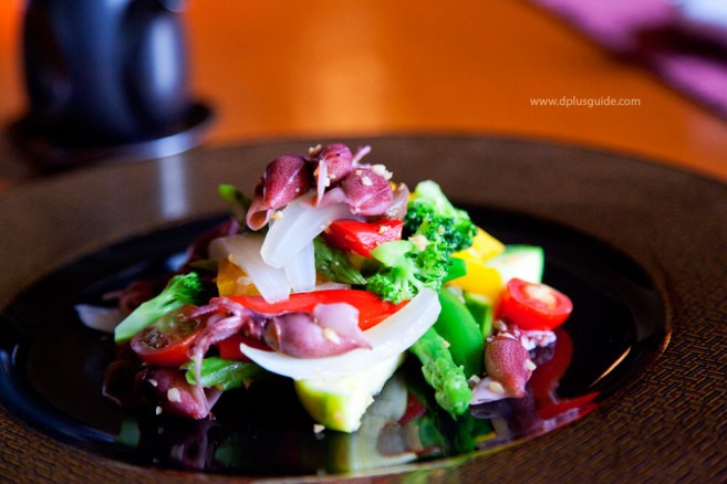 ชิมสุดยอดเนื้อฮิดะ (Hida-gyu) แบบไม่ต้องไปไกลถึงญี่ปุ่นที่ KiSara @ Conrad Bangkok Hotel ชิมสุดยอดเนื้อฮิดะ (Hida-gyu) แบบไม่ต้องไปไกลถึงญี่ปุ่นที่ KiSara @ Conrad Bangkok Hotel