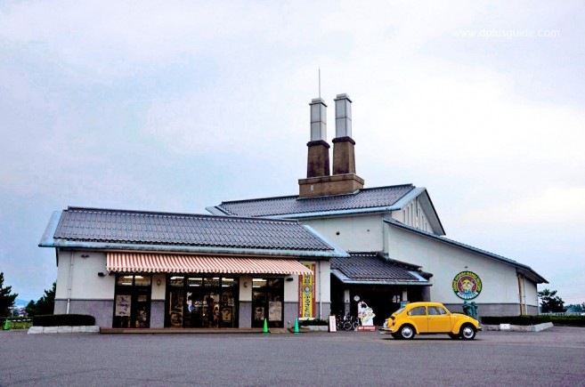 เที่ยวญี่ปุ่น ตามรอยนักสืบจิ๋วโคนัน ที่พิพิธภัณฑ์ Gosho Aoyama Manga Factory เที่ยวญี่ปุ่น ตามรอยนักสืบจิ๋วโคนัน ที่พิพิธภัณฑ์ Gosho Aoyama Manga Factory