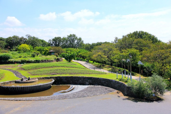 เที่ยวญี่ปุ่น สวนสัตว์ Higashiyama ดูสัตว์ ชมสวนพฤกษศาสตร์ ขึ้นหอชมวิว 3 in 1 แบบนี้ที่จูบุ