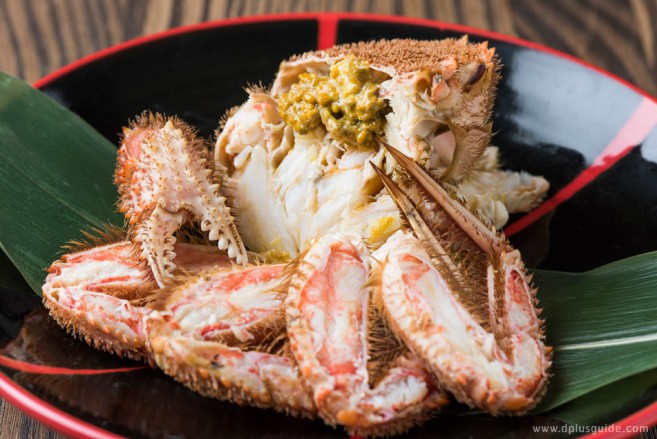 แนะนำร้านอาหารในซัปโปโร อิ่มอร่อยไปกับรสสัมผัสของฮอกไกโดแท้ๆ ที่ร้าน Hokkaido Ichiba แนะนำร้านอาหารในซัปโปโร อิ่มอร่อยไปกับรสสัมผัสของฮอกไกโดแท้ๆ ที่ร้าน Hokkaido Ichiba