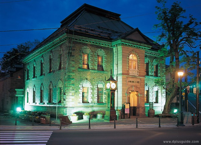 เที่ยวฮอกไกโด Otaru Music Box Museum แหล่งรวมกล่องดนตรีสารพัดแบบ