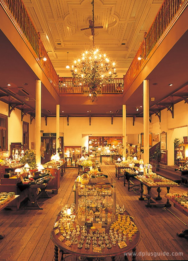 เที่ยวฮอกไกโด Otaru Music Box Museum แหล่งรวมกล่องดนตรีสารพัดแบบ เที่ยวฮอกไกโด Otaru Music Box Museum แหล่งรวมกล่องดนตรีสารพัดแบบ