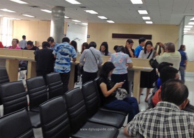 ทำพาสปอร์ต ทั้งคิวยาว ทั้งกรอกเอกสาร มาทำพาสปอร์ตอย่าลืมเผื่อเวลาเอาไว้ด้วยนะครับ ทำพาสปอร์ตได้ไวไม่ต้องต่อคิว สอนจองคิวทำพาสปอร์ตล่วงหน้าแบบออนไลน์ แบบ Step by Step!