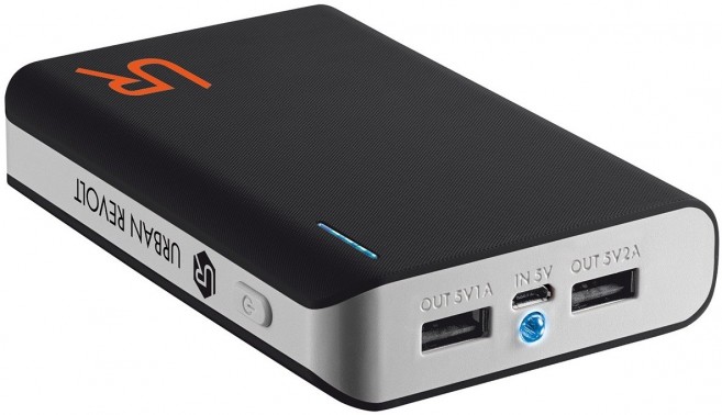 พก Power Bank ขึ้นเครื่องบินได้ไหมนะ? รึไม่ได้? เอ๊ะ!...ยังไงดี? power-bank-8800