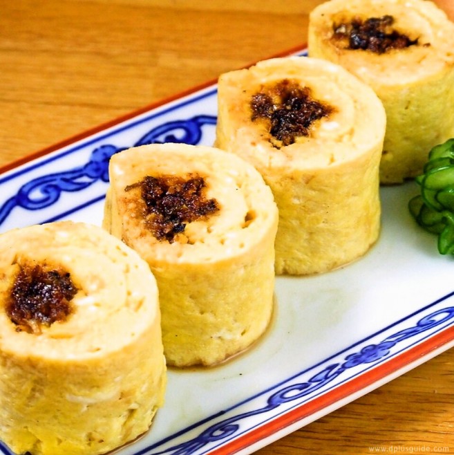 เที่ยวญี่ปุ่น Umaki ปลาไหลย่างร้านข้าวหน้าปลาไหล Bincho เที่ยวญี่ปุ่น Umaki ปลาไหลย่างร้านข้าวหน้าปลาไหล Bincho