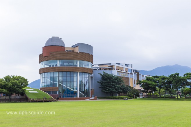 ดื่มด่ำกับธรรมชาติที่ Suncheonman Bay Ecological Park (구, 순천만자연생태공원)