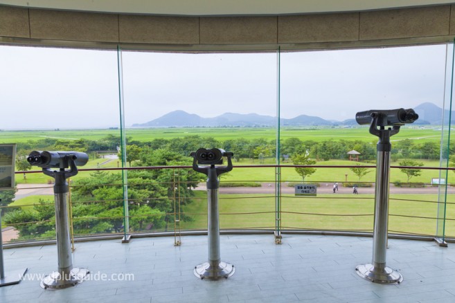 ดื่มด่ำกับธรรมชาติที่ Suncheonman Bay Ecological Park (구, 순천만자연생태공원)