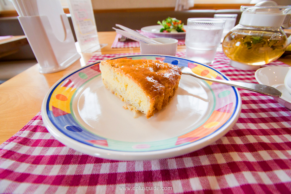 ร้านอาหาร Okirakutei Cafe & Restaurant ในเมืองบิเอะ biei ร้านเล็กที่อบอุ่น อาหารอร่อย บรรยากาศเป็นกันเอง ร้านอาหาร Okirakutei Cafe & Restaurant ในเมืองบิเอะ biei ร้านเล็กที่อบอุ่น อาหารอร่อย บรรยากาศเป็นกันเอง