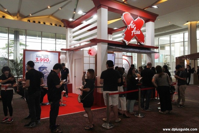 งานเที่ยวญี่ปุ่นด้วยตัวเอง วินเทอร์ 2016 ณ สยามพารากอน ชั้น 5 ฮอล์ 2 งานเที่ยวญี่ปุ่นด้วยตัวเอง วินเทอร์ 2016 ณ สยามพารากอน ชั้น 5 ฮอล์ 2