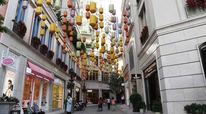 Lee Tung Avenue แหล่งท่องเที่ยวฮ่องกง แบบเก๋ไก๋สไตล์ฮิปสเตอร์ Lee Tung Avenue แหล่งท่องเที่ยวฮ่องกง แบบเก๋ไก๋สไตล์ฮิปสเตอร์