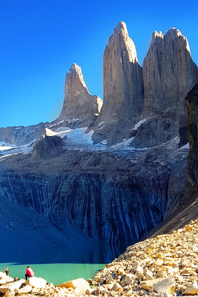 Torres Del Paine Torres Del Paine