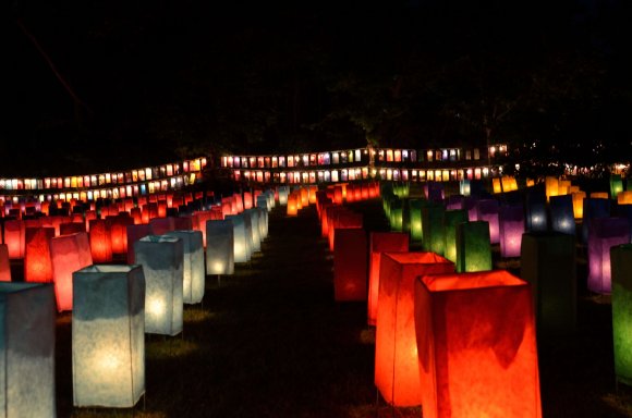 เทศกาลกระดาษสาเกาหลี Wonju Hanji ที่เมืองวอนจู | DPlus Guide เทศกาลกระดาษสาเกาหลี Wonju Hanji ที่เมืองวอนจู | Dplus Guide