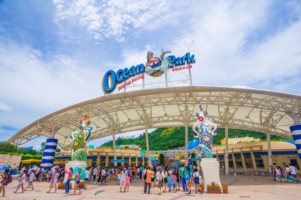 Ocean Park 5k 2025 Brina Claudie