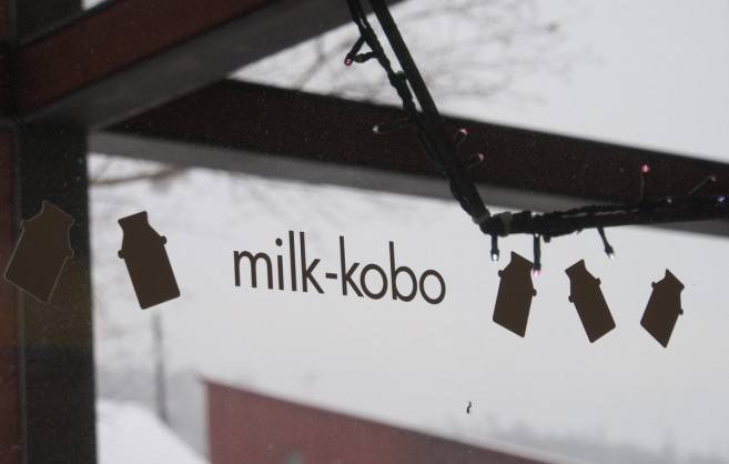 Milk-Kobo ร้านขนมนมเนยดังประจำเมือง Niseko | DPlus Guide