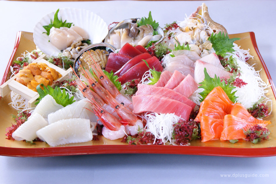 เที่ยวฮอกไกโด เมืองโอตารุ อิ่มท้องริมคลองไปกับร้าน Kitano Ryoba Otaru Ungaten เที่ยวฮอกไกโด เมืองโอตารุ อิ่มท้องริมคลองไปกับร้าน Kitano Ryoba Otaru Ungaten