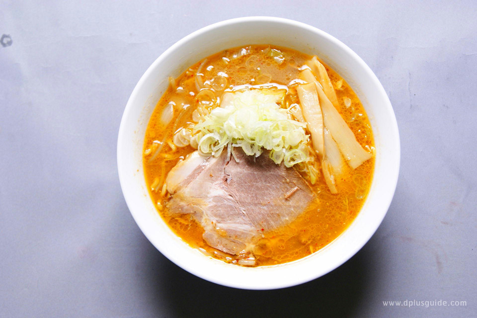 เที่ยวฮอกไกโด เมืองโอตารุ อิ่มท้องริมคลองไปกับร้าน Kitano Ryoba Otaru Ungaten เที่ยวฮอกไกโด เมืองโอตารุ อิ่มท้องริมคลองไปกับร้าน Kitano Ryoba Otaru Ungaten