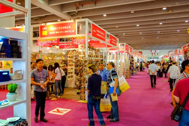 เที่ยวจีน ช้อปสินค้าส่ง ที่กวางโจว งาน Canton Fair งานระดับโลกที่รวบรวมธุรกิจและโรงงานผู้ผลิตจากทั่วโลกมาให้เจรจาซื้อขาย