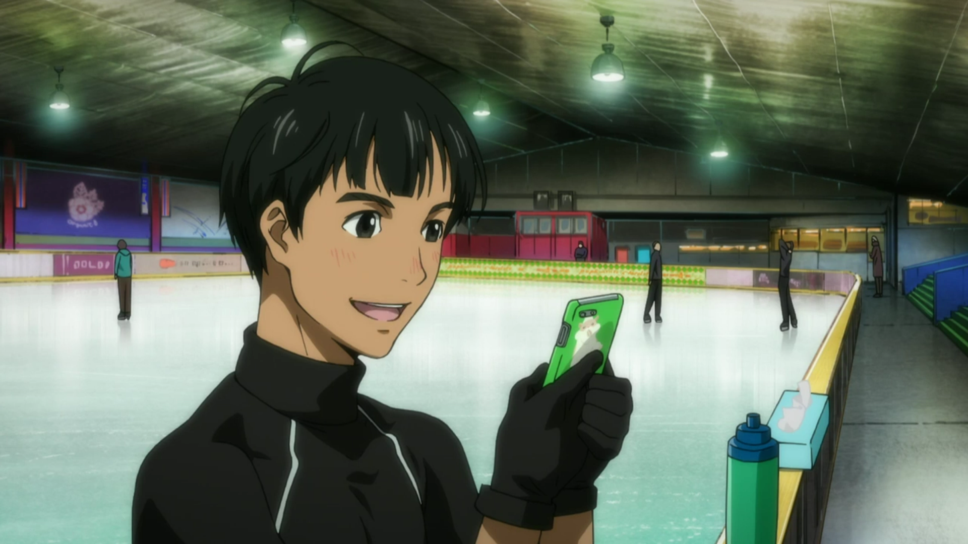 Snapshot 1 DPlus Guide