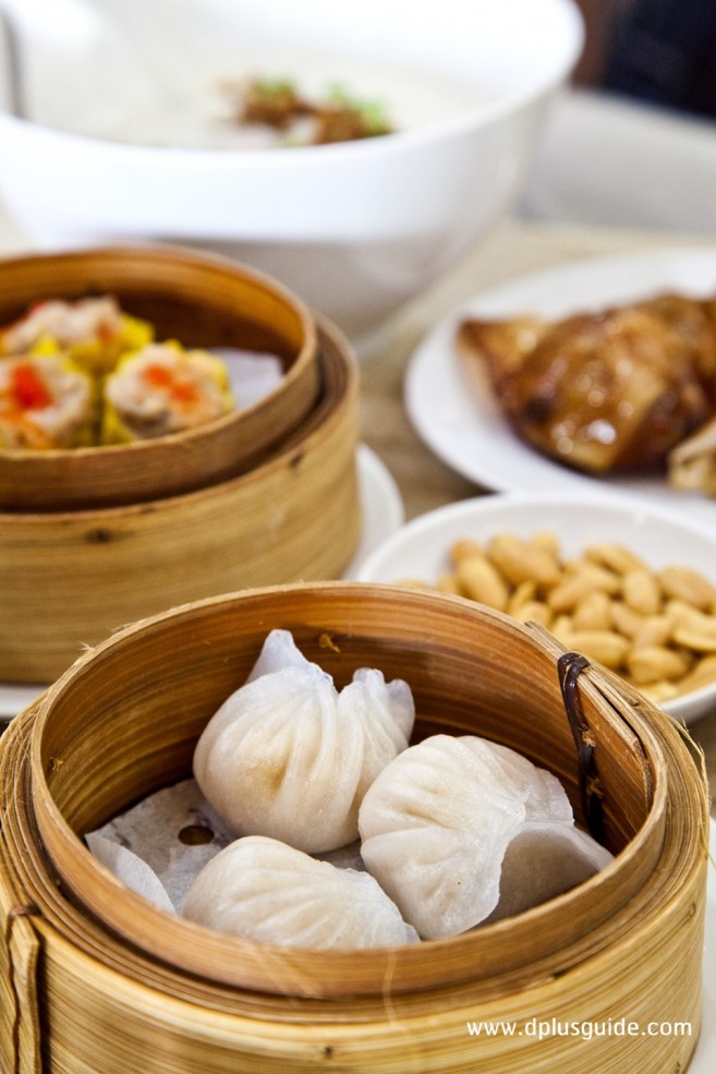 Dim Sum