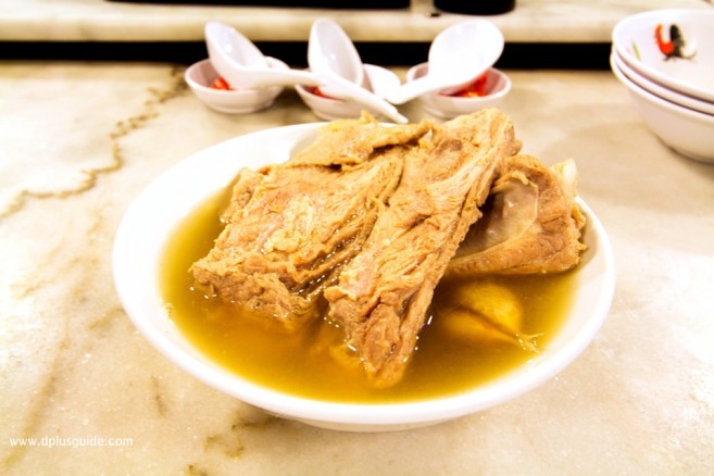 Bak Kut Teh 