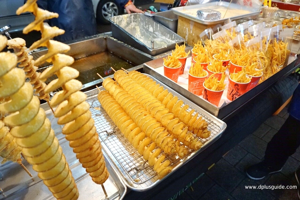 รีวิว 15 สตรีทฟู้ดสุดอร่อยที่เมียงดง ไปทริปตัวแตกกันเถอะ | DPlus Guide รีวิว 15 สตรีทฟู้ดสุดอร่อยที่เมียงดง ไปทริปตัวแตกกันเถอะ | Dplus Guide