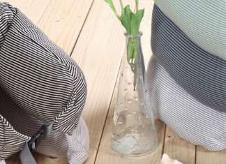 หมอนรองคอแบบไหนถูกใจนักเดินทาง หมอนรองคอสไตล์ Muji