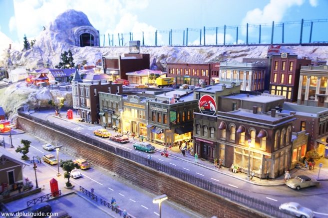 แหล่งชุมชน โซน Residential and Historical Town แหล่งชุมชน โซน Residential and Historical Town