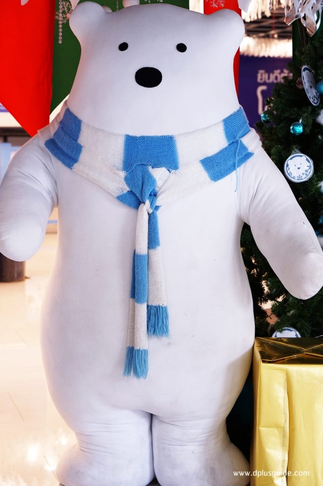 ดามัส มาสคอร์ด ของ Snow Town ดามัส มาสคอร์ด ของ Snow Town