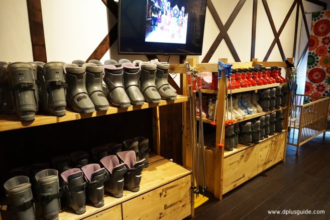 Ski Instructor Room บริการฝึกสอนสกีหิมะ Ski Instructor Room บริการฝึกสอนสกีหิมะ