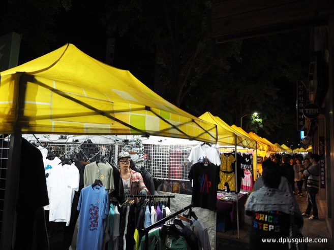 ร้านเสื้อผ้า DDP Youth Runway Market DDP Youth Runway Market