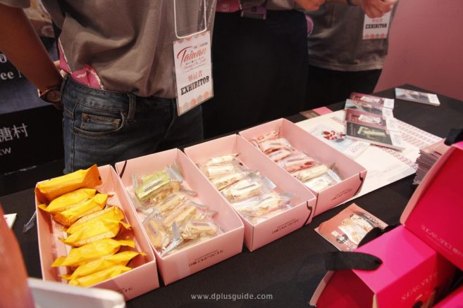 DPlus Guide พาเที่ยวงาน Taiwan One More Time #3 DPlus Guide พาเที่ยวงาน Taiwan One More Time #3