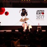 เก็บตก ภาพจากพิธีเปิดงาน JAPAN EXPO IN THAILAND 2017