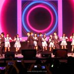 เก็บตก ภาพ BNK48, World Order, เจมส์จิ และสาวน้อย MIRACLE TUNES จากพิธีเปิดงาน JAPAN EXPO IN THAILAND 2017