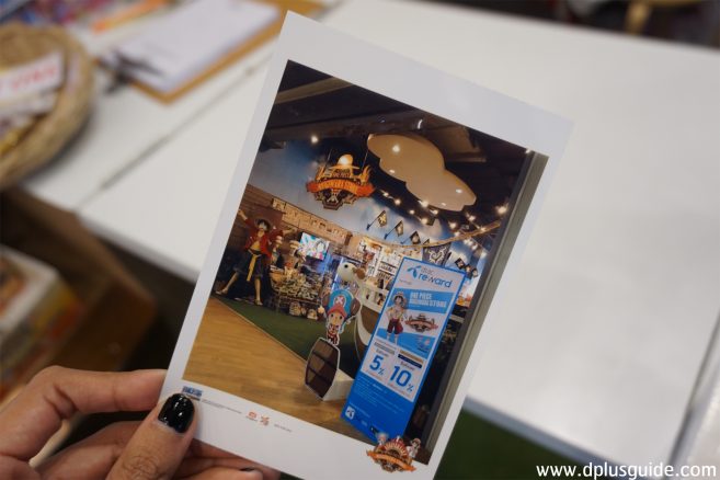 ช่วงครบรอบ 1 ปี มีโปรโมชั่นซื้อสินค้าครบ 500.- บาท ได้ถ่ายรูปโพลารอยด์เป็นที่ระลึกในร้านด้วยนะ! ช่วงครบรอบ 1 ปี มีโปรโมชั่นซื้อสินค้าครบ 500.- บาท ได้ถ่ายรูปโพลารอยด์เป็นที่ระลึกในร้านด้วยนะ!