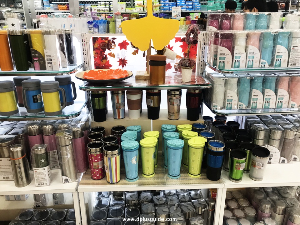 แก้วเก็บความร้อน - เย็น ชั้นที่ 7 ร้าน Daiso สาขาเมียงดง แก้วเก็บความร้อน - เย็น ชั้นที่ 7 ร้าน Daiso สาขาเมียงดง
