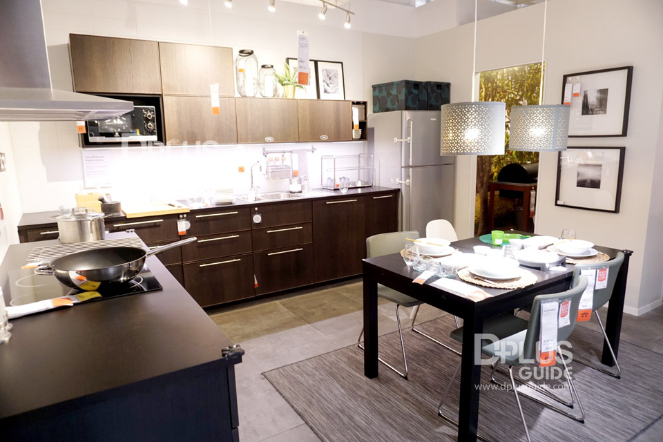 KitchenIKEA DPlus Guide