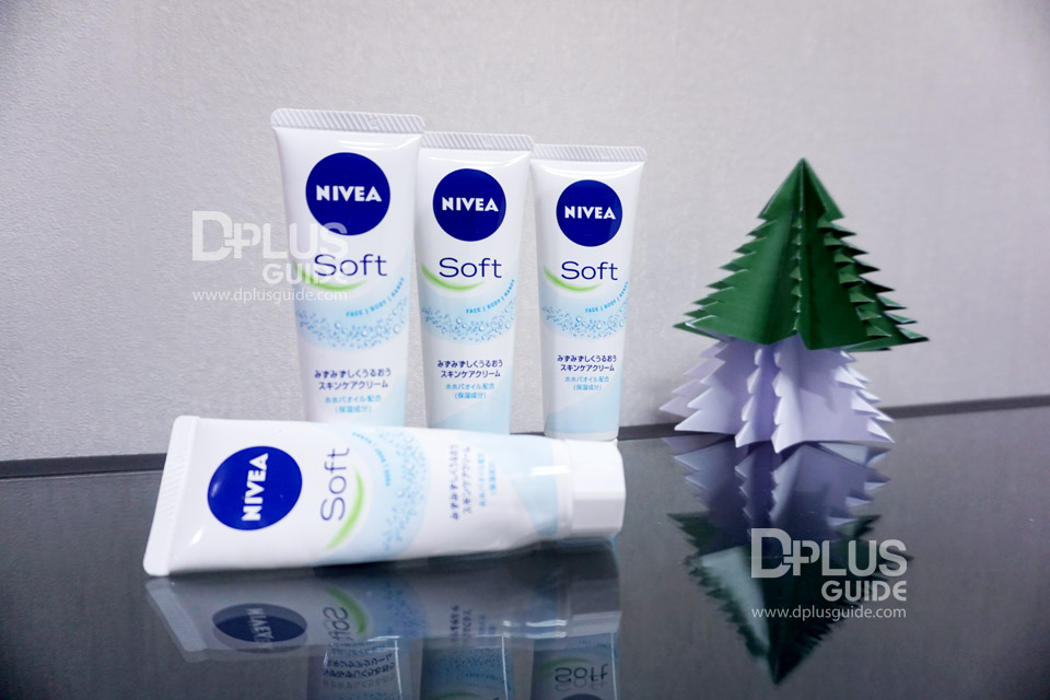 NIVEA Soft NIVEA Soft