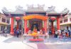 เที่ยวไทย ย่านเยาวราช ไหว้พระเสริมดวง ต้อนรับเทศกาลตรุษจีน