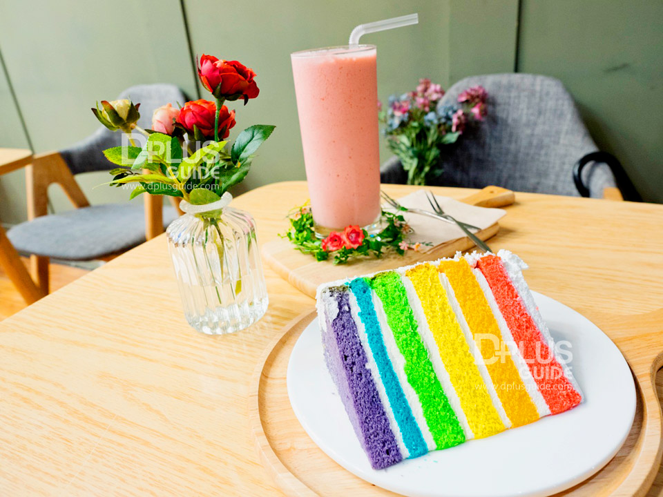 เมนูยอดฮิตของร้าน 24 "7 Cafe : คาเฟ่ 24 "7 เมนูยอดฮิตของร้าน 24 "7 Cafe : คาเฟ่ 24 "7