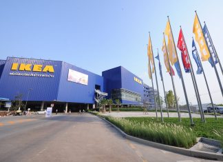 เปิดแล้ว !! IKEA (อิเกีย) บางใหญ่ สโตร์ใหญ่ที่สุดในเอเชียตะวันออกเฉียงใต้