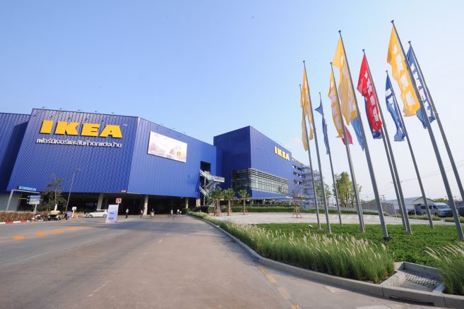 IKEA (อิเกีย) บางใหญ่ สโตร์ใหญ่ที่สุดในเอเชียตะวันออกเฉียงใต้ เปิดแล้ว !! IKEA (อิเกีย) บางใหญ่ สโตร์ใหญ่ที่สุดในเอเชียตะวันออกเฉียงใต้