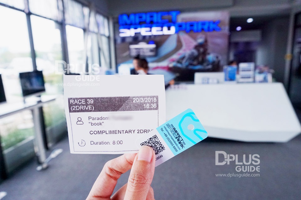 บัตรสมาชิก พร้อมใบแสดงชื่อ และรถโกคาร์ทที่เราเลือก บัตรสมาชิก พร้อมใบแสดงชื่อ และรถโกคาร์ทที่เราเลือก