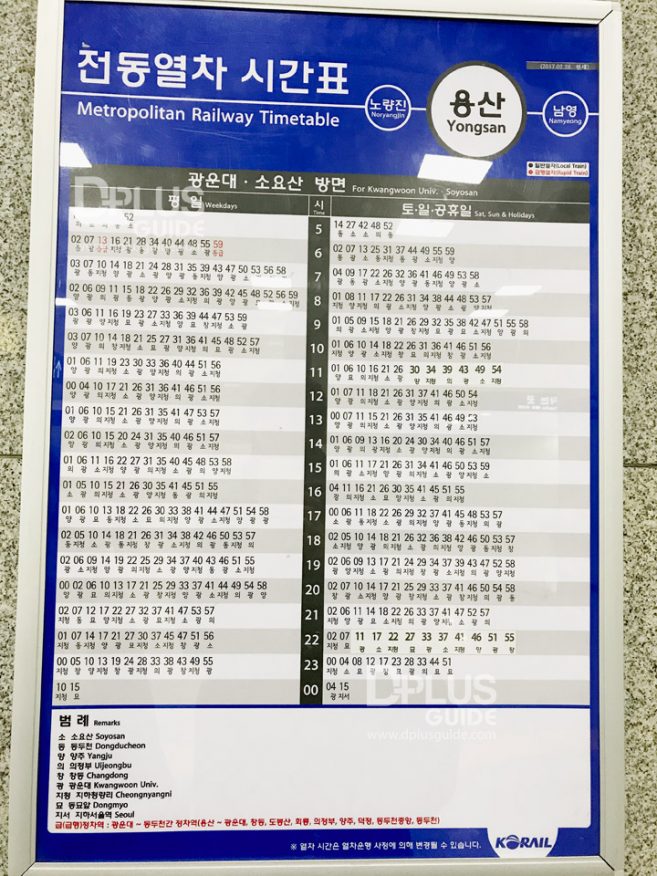 ตารางบอกเวลา ตารางบอกเวลา